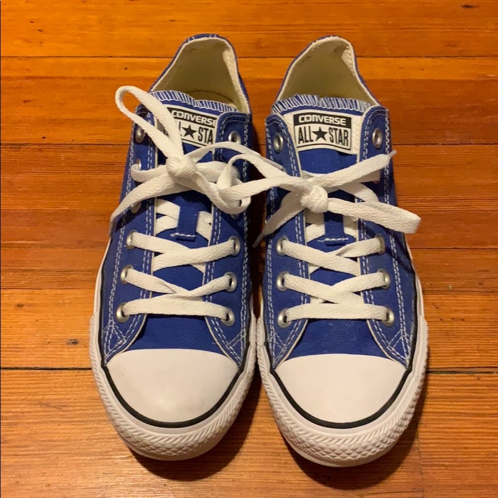 CONVERSE - Chuck Taylor All Star Low Top Shoe